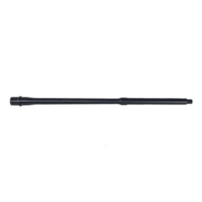 B.A. 20&quot; 5.56 GOVERNMENT RIFLE LENGTH AR 15 BARREL, MODERN SERIES