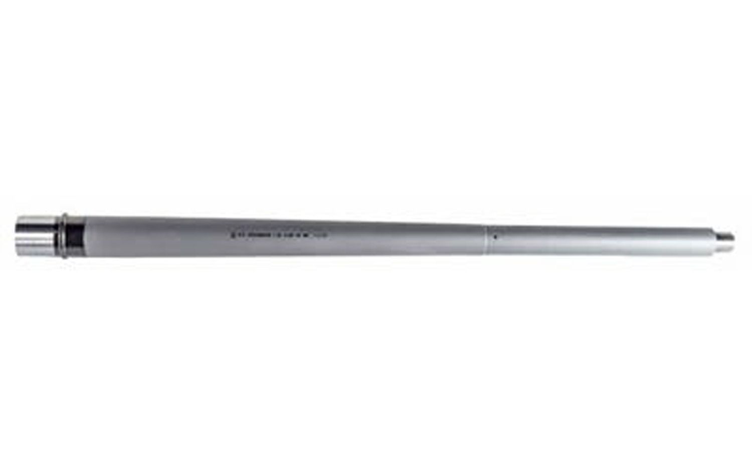 B.A. 20&quot; 6.5 CREEDMOOR RIFLE LENGTH AR 308 BARREL, PREMIUM SERIES, 819747024800, BABL65CR02P