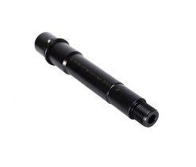 B.A. 6&quot; .300 BLACKOUT PISTOL LENGTH AR 15 BARREL, MODERN SERIES, 819747022066, BABL300013M