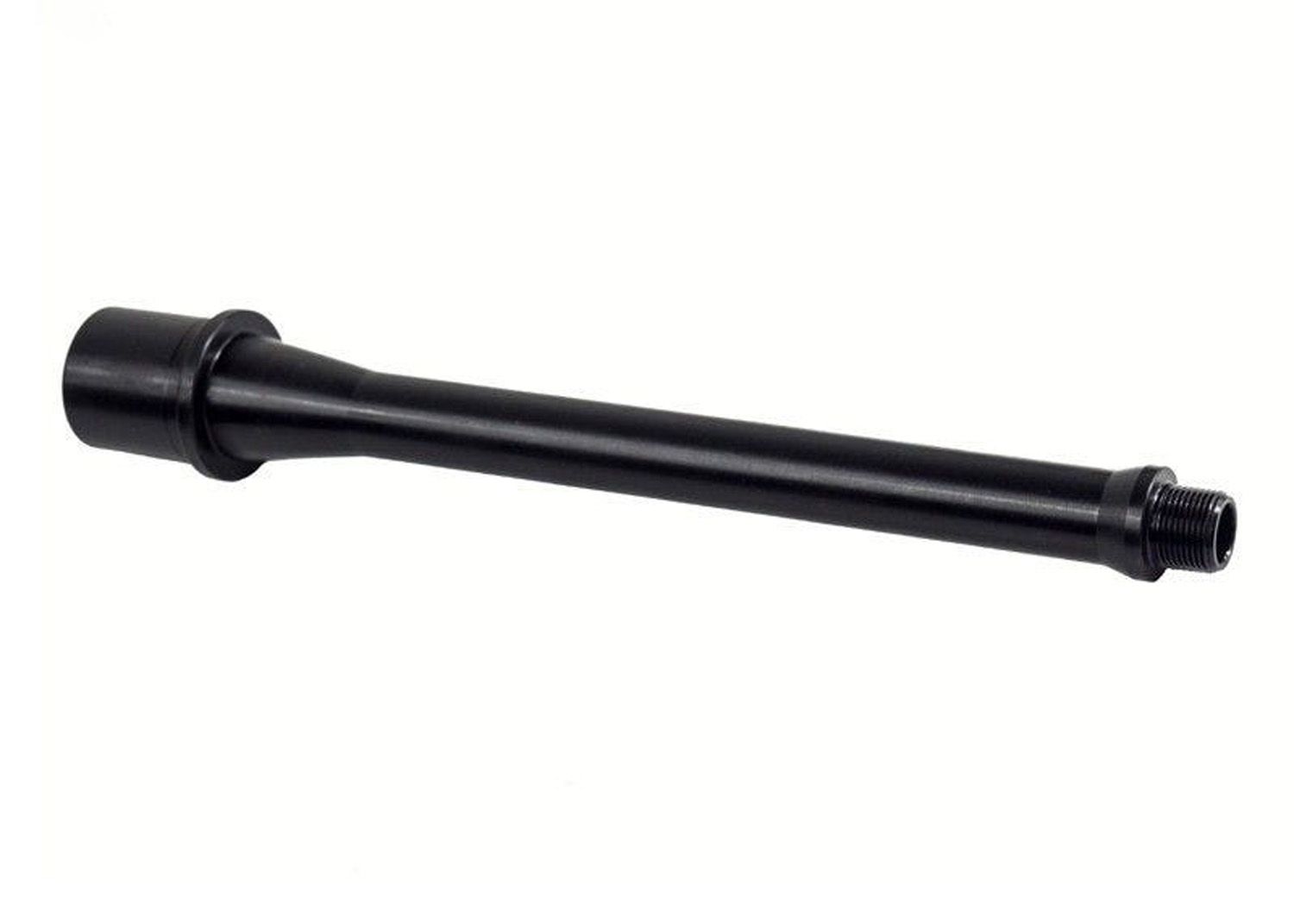 B.A. 8.3&quot;9MM 8.3&quot; BARREL, BLACK