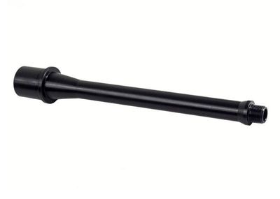 B.A. 8.3&quot;9MM 8.3&quot; BARREL, BLACK