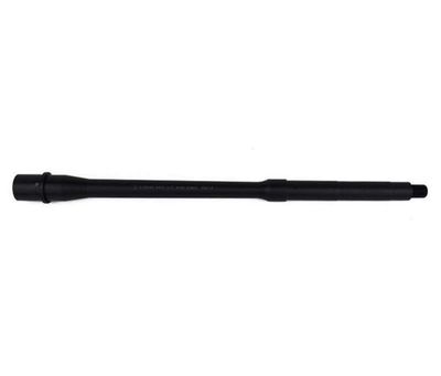 B.A. MODERN SERIES .223 REM/5.56 14.5&quot; MID-LENGTH BARREL
