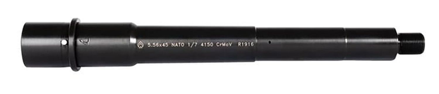 B.A. 8&quot; 5.56 BARREL, PISTOL-LENGTH 4150