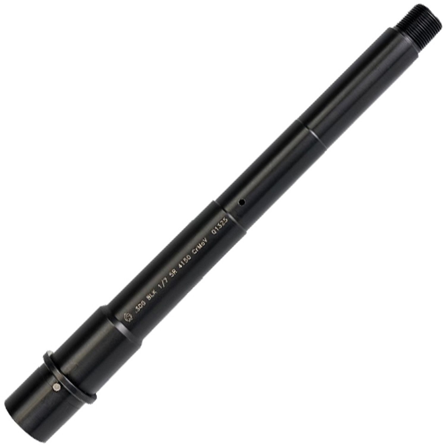 B.A. 9&quot; .300 BLACKOUT PISTOL LENGTH AR 15 BARREL, MODERN SERIES, 819747022004, BABL300004M