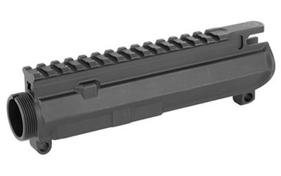B.A. M4E1 AR-15 ENHANCED UPPER RECEIVER