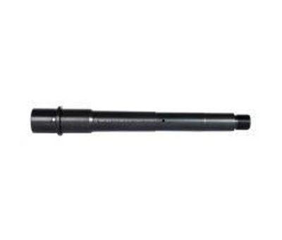 B.A. MODERN SERIES .300 BLACKOUT 8&quot; THREADED BARREL, QPQ CORROSION RESISTANT 2100000027767 819747021984 BABL300001M