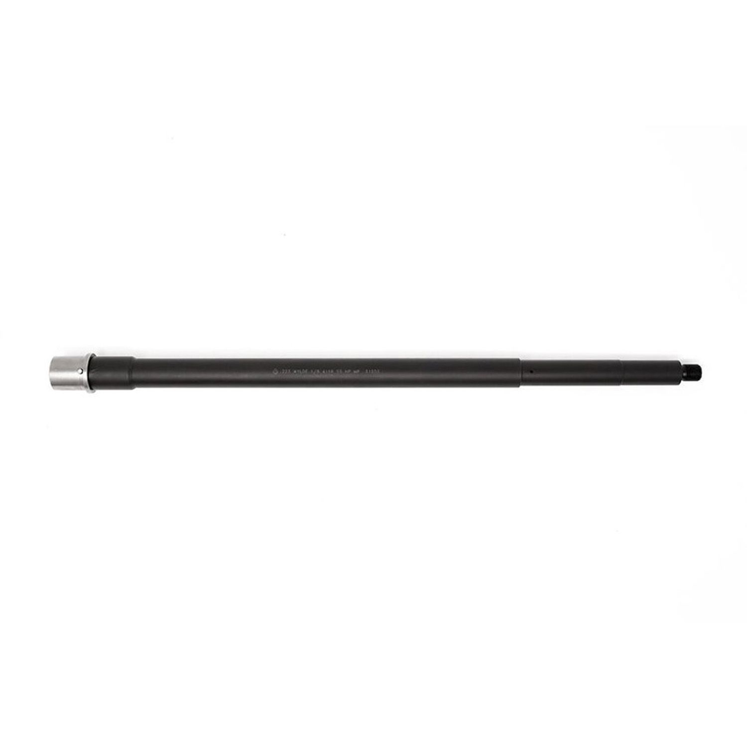 B.A. OPS 12 AR-15 18&quot; BARREL .223 WYLDE