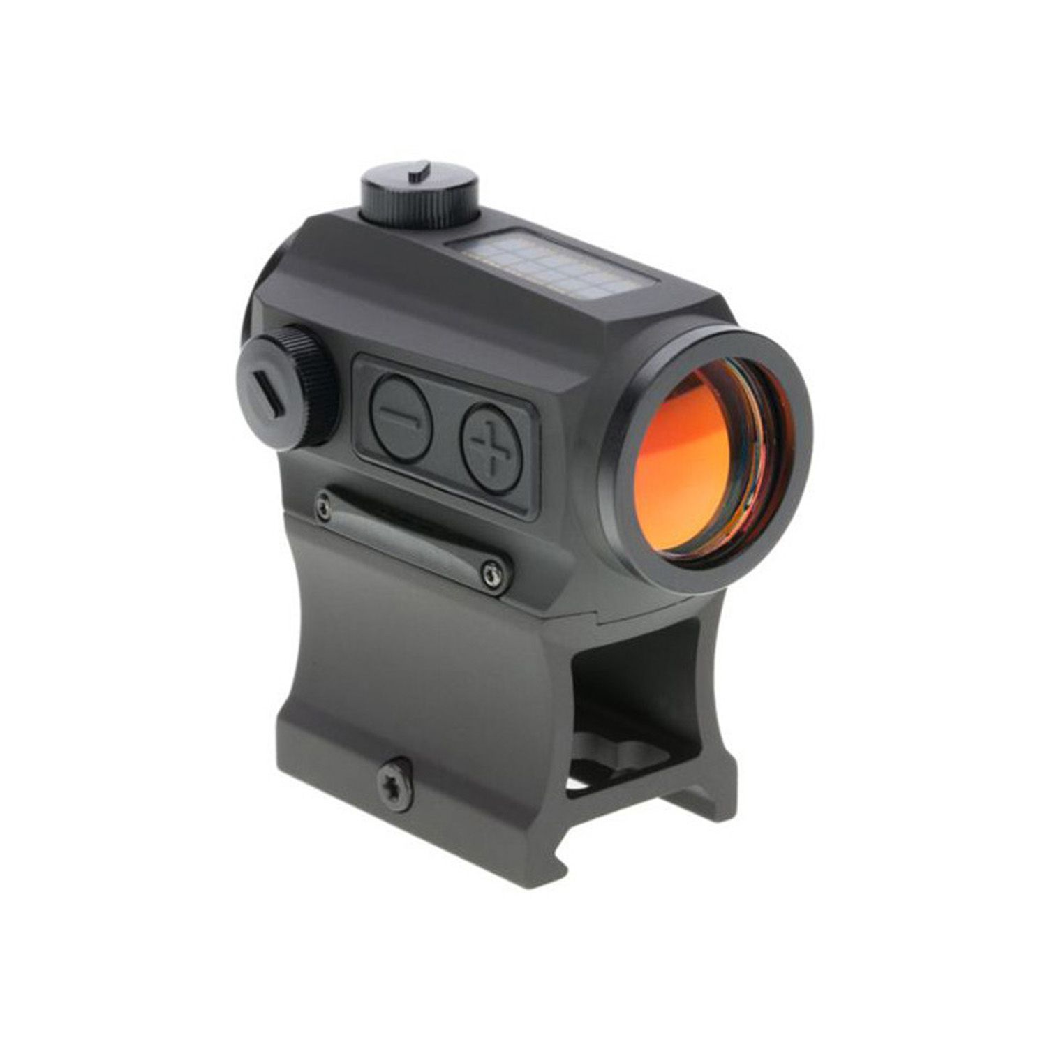 Holosun HE403C-GR Green Dot Sight Solar/Battery, 605930624809, HE403C-GR