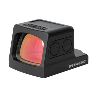 HOLOSUN EPS 6 MOA GREEN DOT PISTOL SIGHT, BLACK, 810047072270, EPS-GR-6