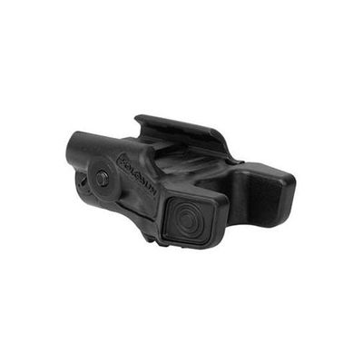 HOLOSUN RAIL MOUNTED LASER RED, 810047071686, RML-RD