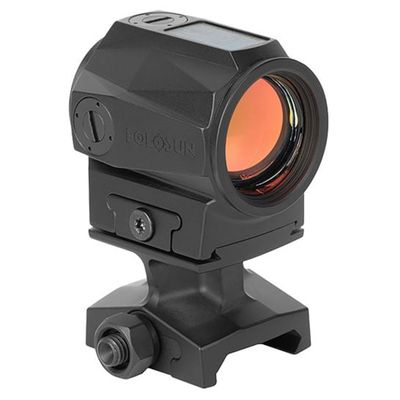 HOLOSUN SCRS GREEN 2 MOA RIFLE SIGHT, 810047072898, SCRS-GR-2