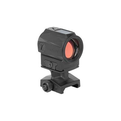 HOLOSUN SCS GREEN DOT RIFLE SIGHT, 810047072874, SCRS-GR-MRS