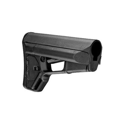 Magpul ACS Carbine Stock, BLK, Mil-Spec, 873750001005, MAG370BLK