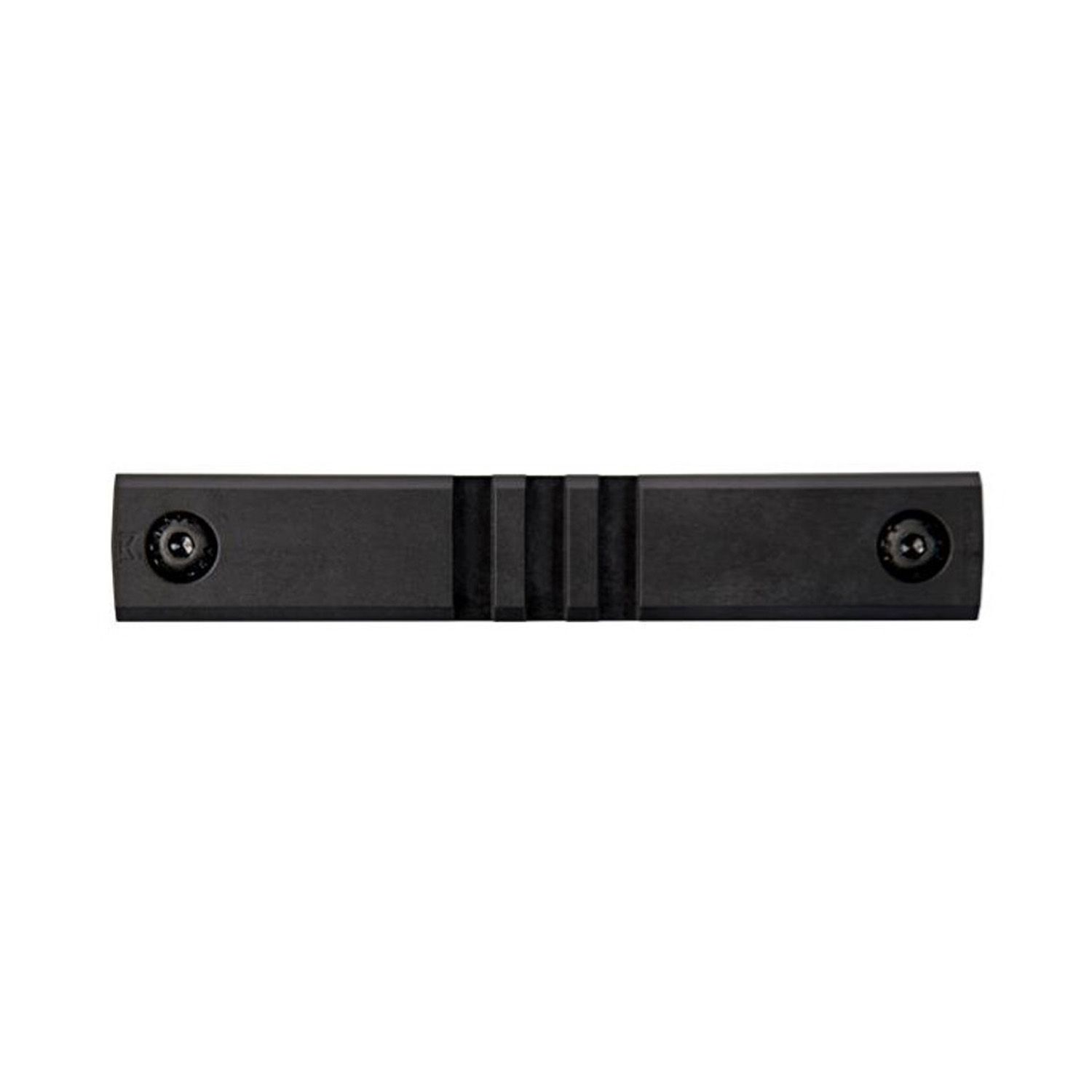 Magpul AFG-2 M-LOK Adapter Rail Polymer BLK, 873750002194, MAG594BLK