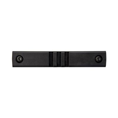 Magpul AFG-2 M-LOK Adapter Rail Polymer BLK, 873750002194, MAG594BLK