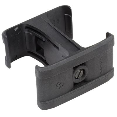 Magpul AK-47 Maglink Coupler For PMAG 30 AK/AKM Polymer Magazines, BLK, 840815101802, MAG566-BLK