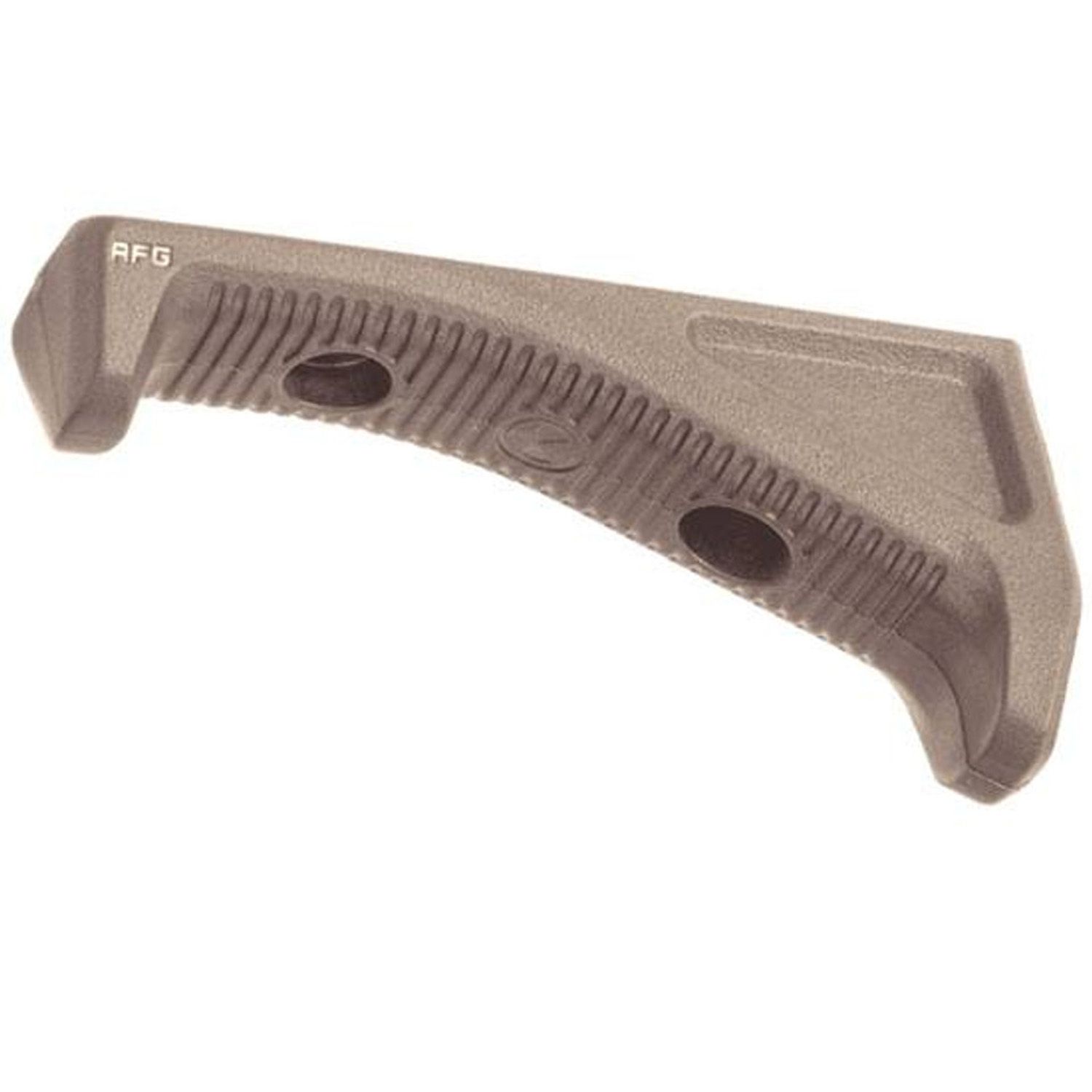Magpul AFG M-LOK Angled Foregrip, FDE, 873750006031, MAG598-FDE