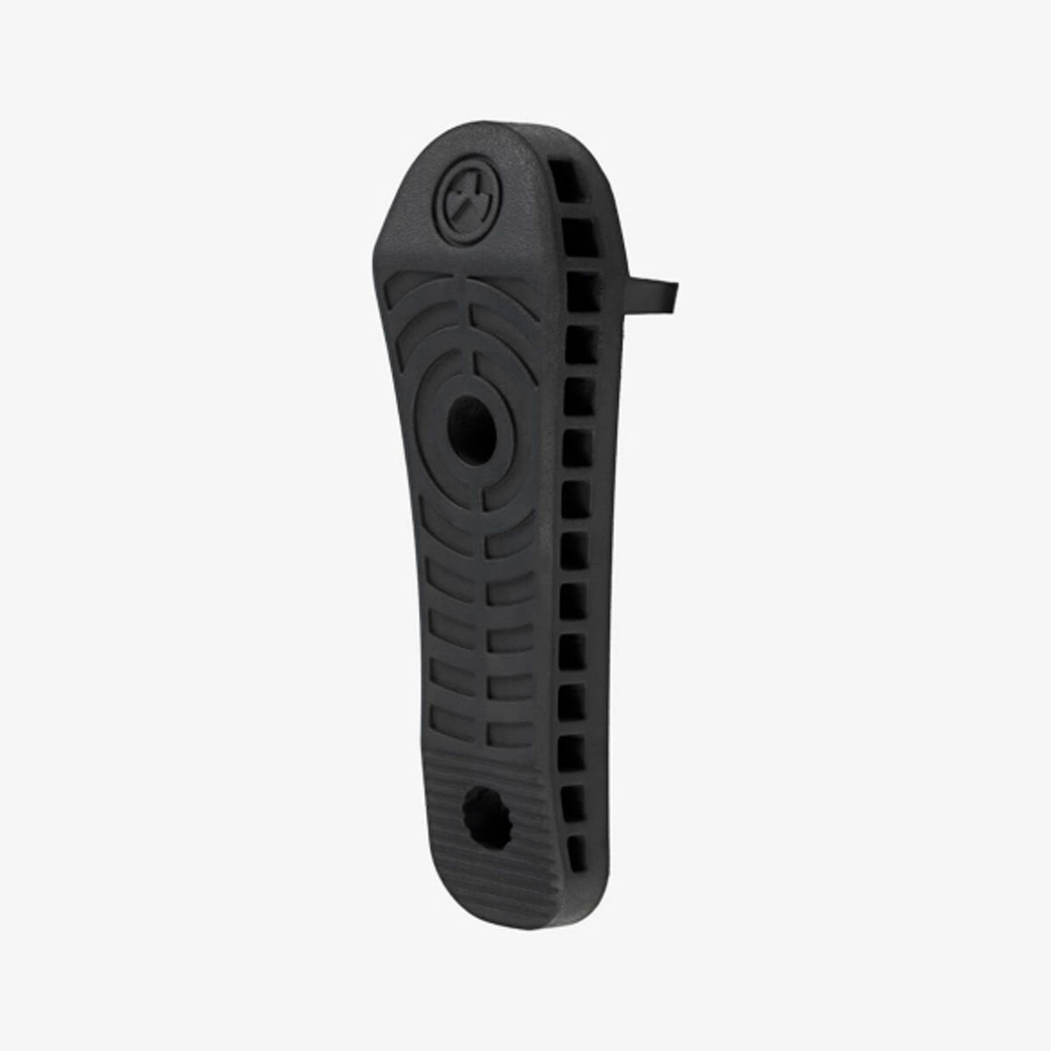 Magpul ENHANCED RUBBER BUTT-PAD, 0.70&quot;, 873750001593, MAG317BLK