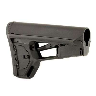 Magpul ACS-L Carbine Stock, BLK, Mil-Spec, 873750006314, MAG378BLK