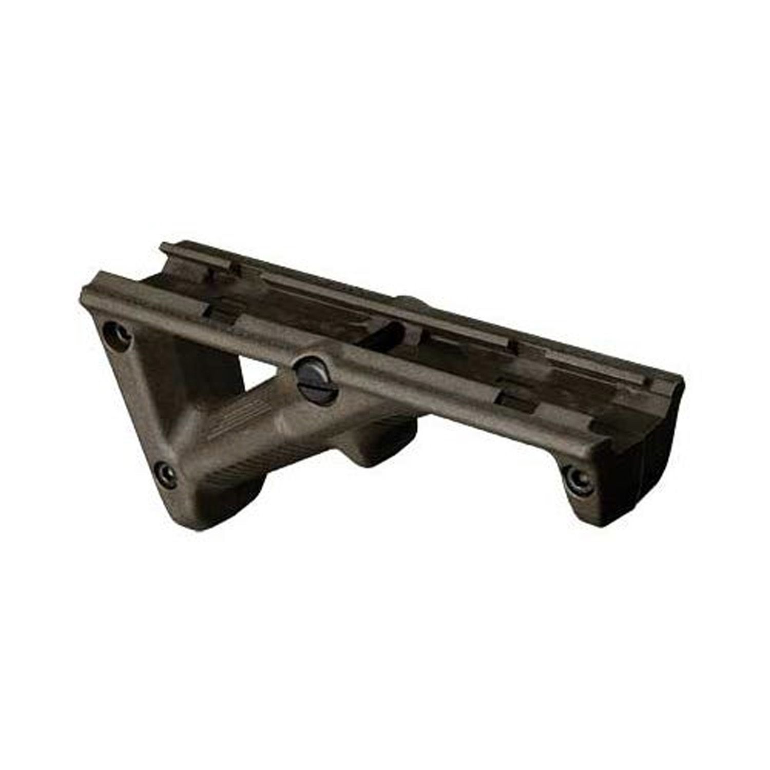 Magpul AFG-2 Angled Foregrip, ODG, 873750003443, MAG414OD
