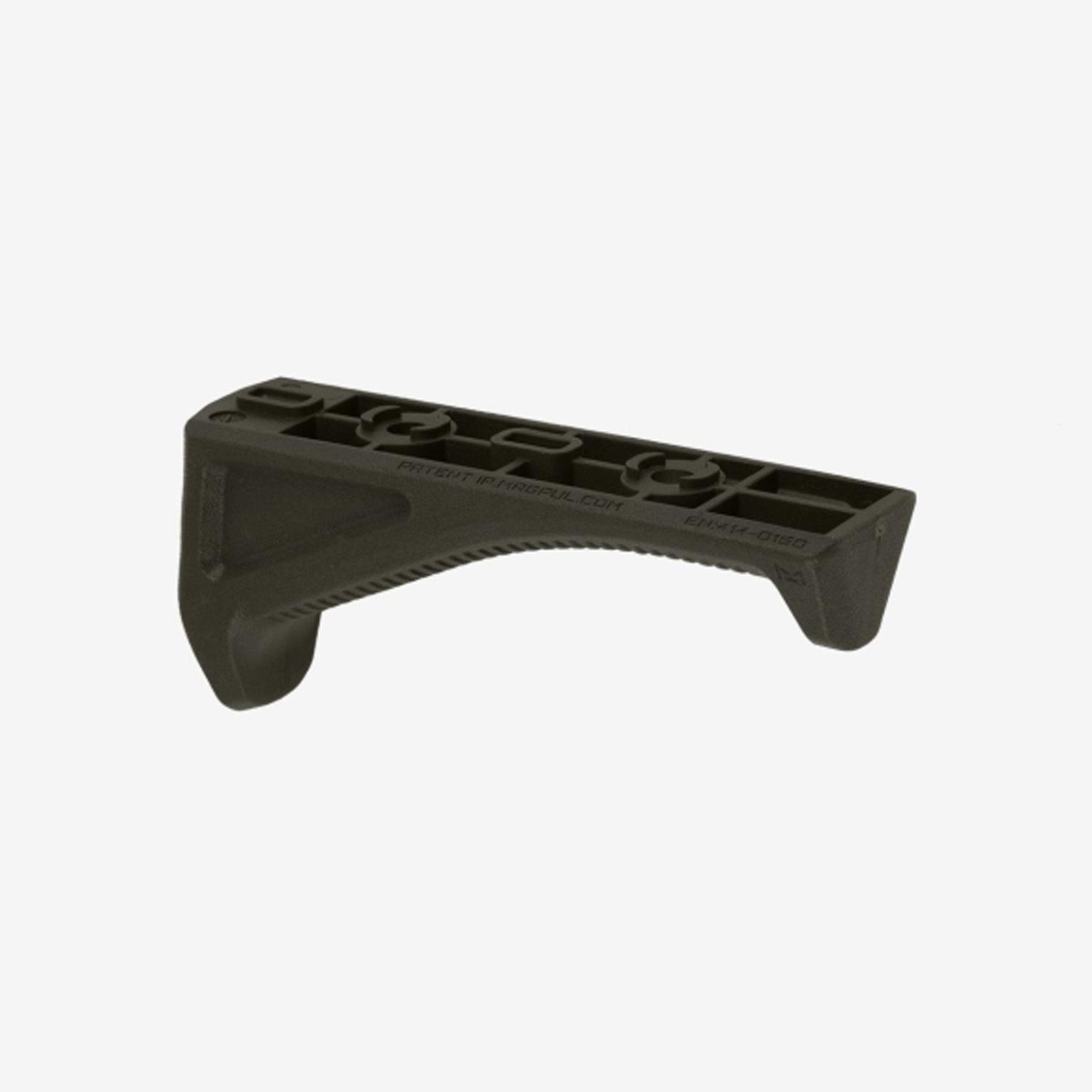 Magpul AFG M-LOK Angled Foregrip, ODG, 873750006055, MAG598-ODG