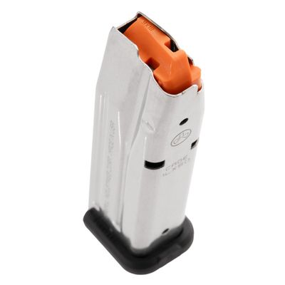 Magpul AMAG 17 SG9 P320 Pistol Mag 9mm Luger 17 Rounds, 840815147633, MAG1331-SST