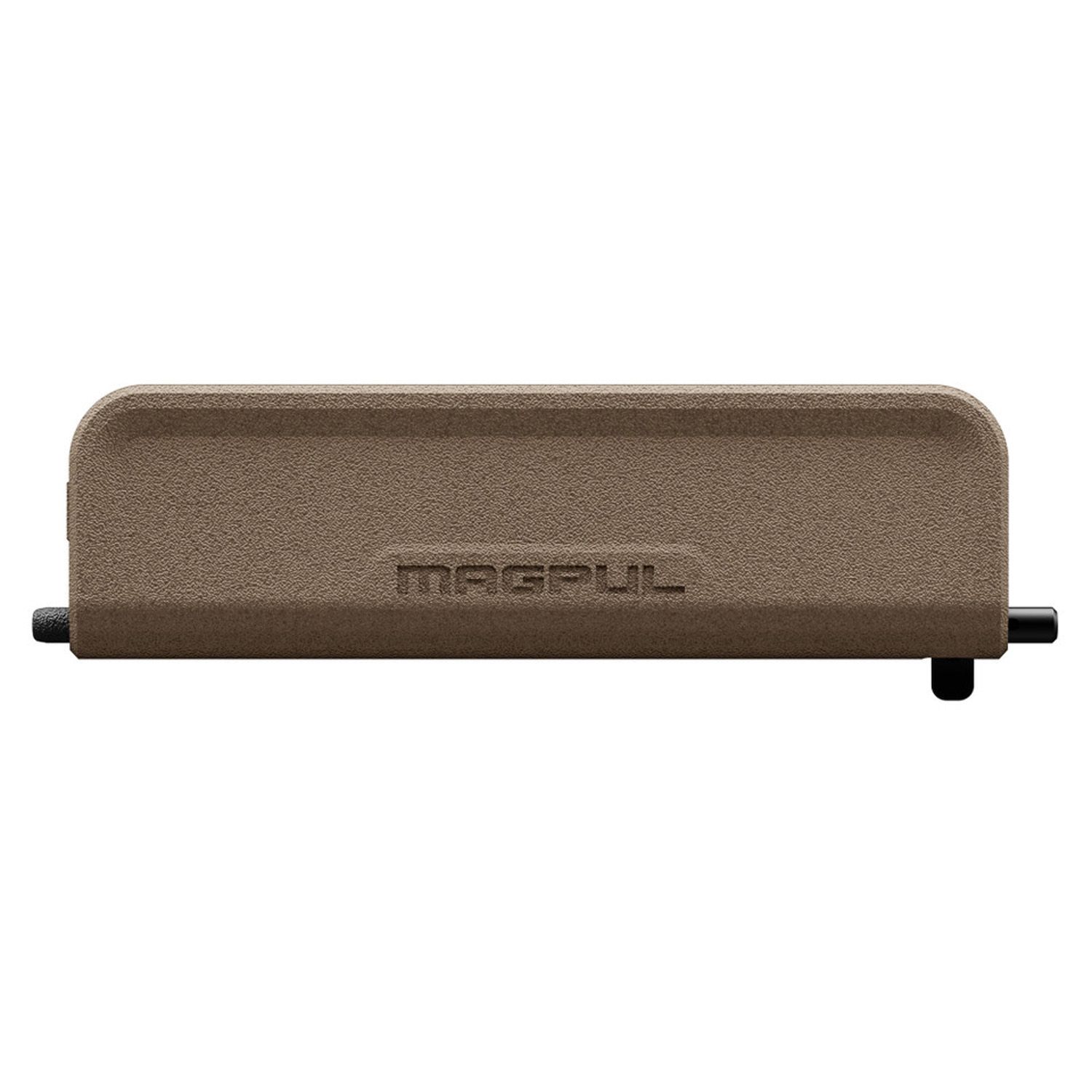 Magpul AR-15 Enhanced Ejection Port Cover FDE, 840815137955, MAG1206-FDE