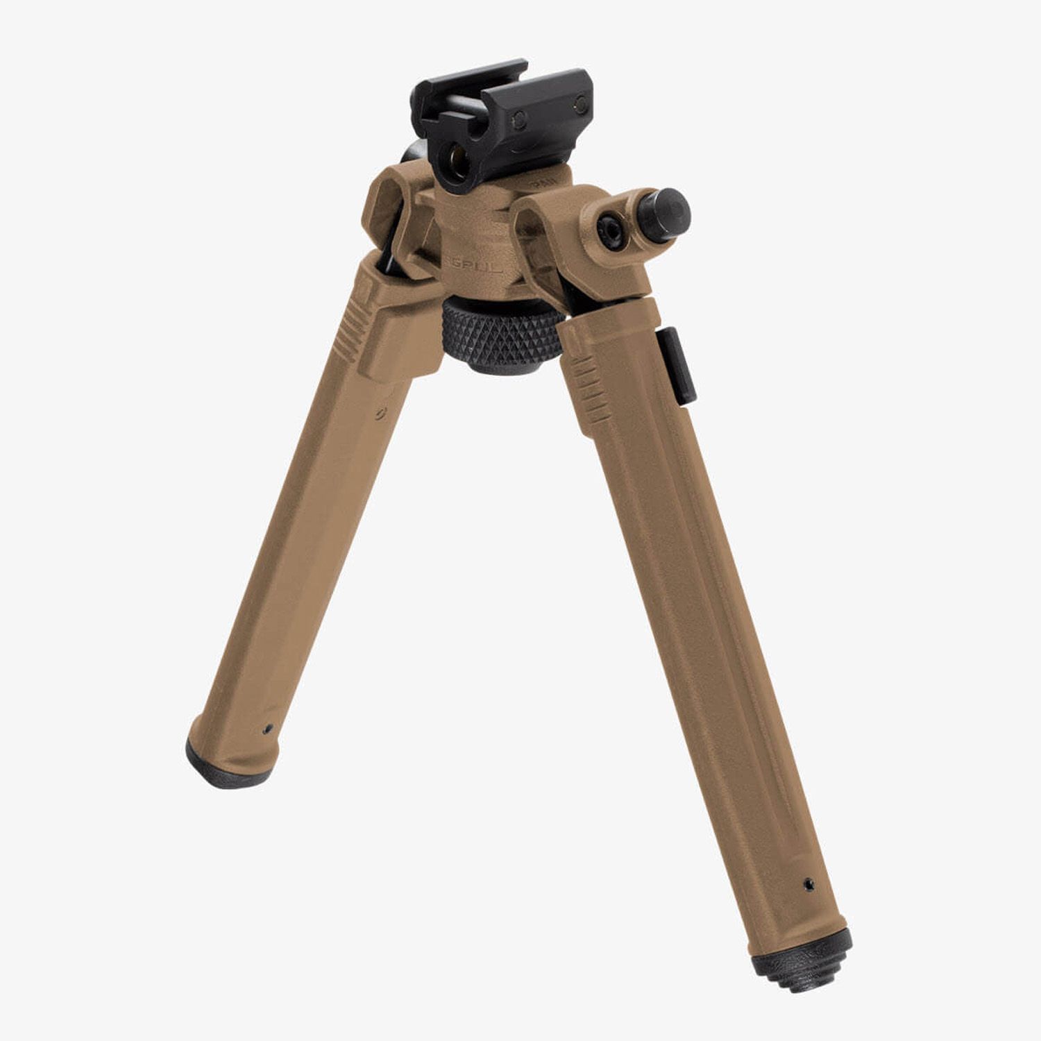 Magpul Bipod for 1913 Picatinny, FDE, 840815119340, MAG941FDE