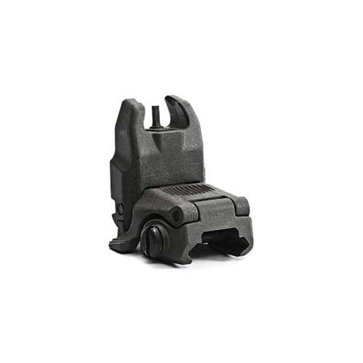 Magpul MBUS FRONT FLIP SIGHT GEN 2 ODG, 873750004334, MAG247OD