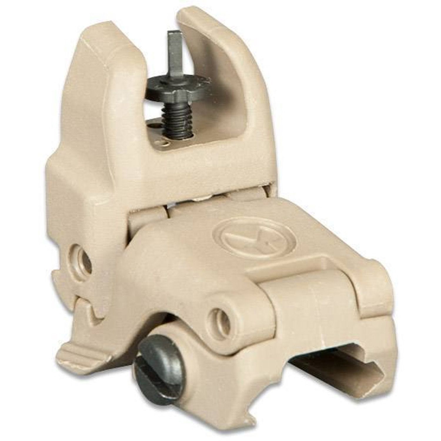 Magpul MBUS Front Sight, FDE, Gen 2, 873750004327, MAG247FDE
