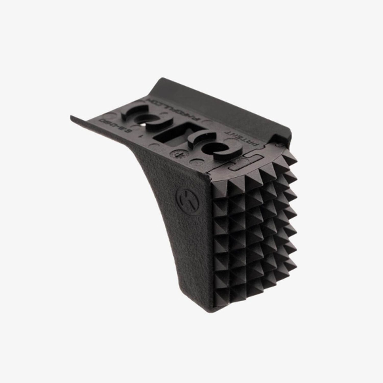 Magpul M-LOK Barricade Stop Polymer BLK, 840815143536, MAG1295-BLK