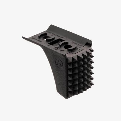 Magpul M-LOK Barricade Stop Polymer BLK, 840815143536, MAG1295-BLK