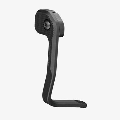 Magpul AR-15 B.A.D. Battery Assist Device Lever Aluminum BLK, 873750002996, MAG980