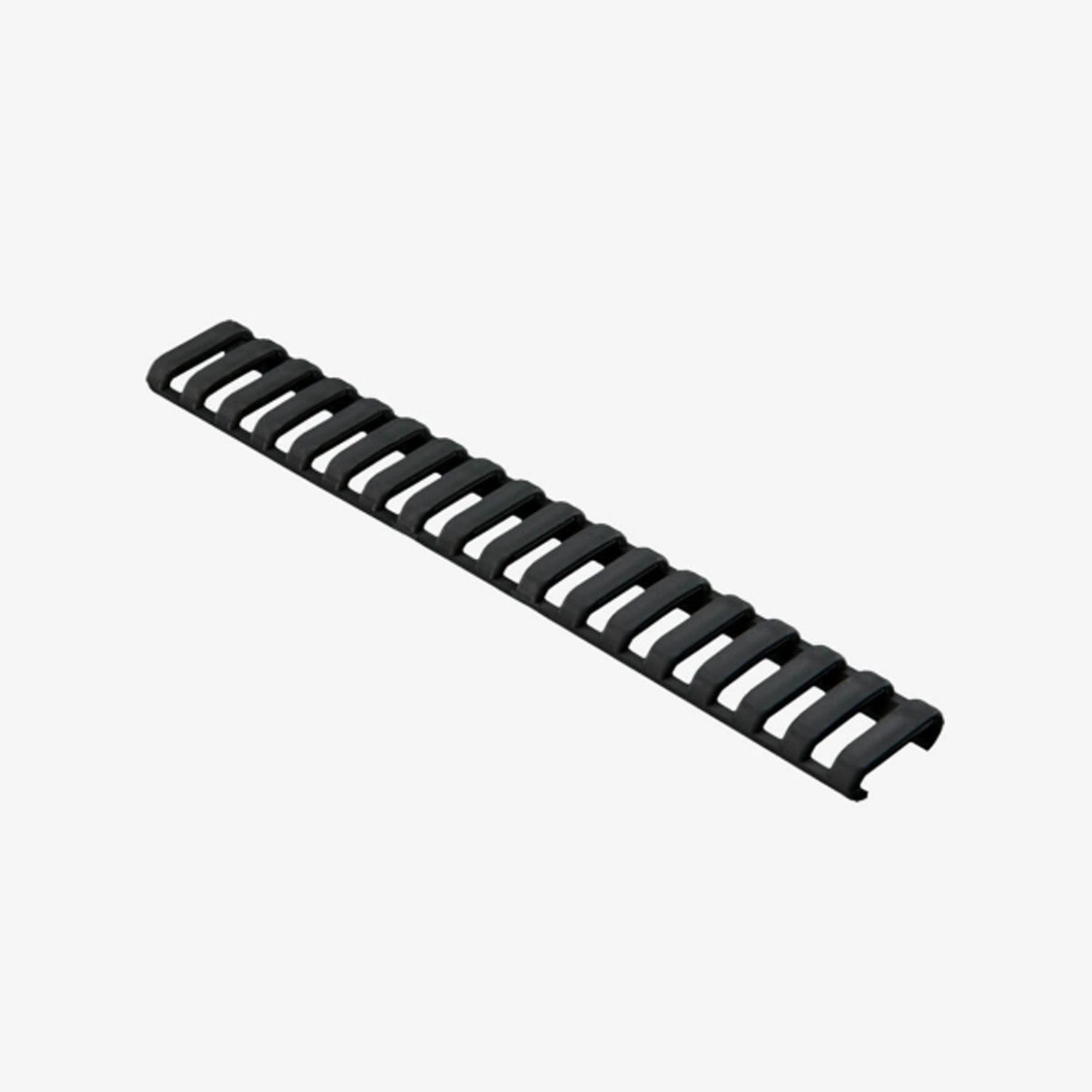 Magpul Ladder Rail Panel 18 Slot, BLK, 873750001364, MAG013BLK