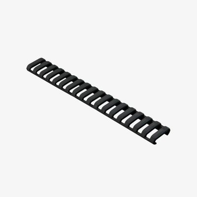 Magpul Ladder Rail Panel 18 Slot, BLK, 873750001364, MAG013BLK