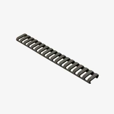 Magpul Ladder Rail Panel 18 Slot, ODG, 873750005171, MAG013-ODG