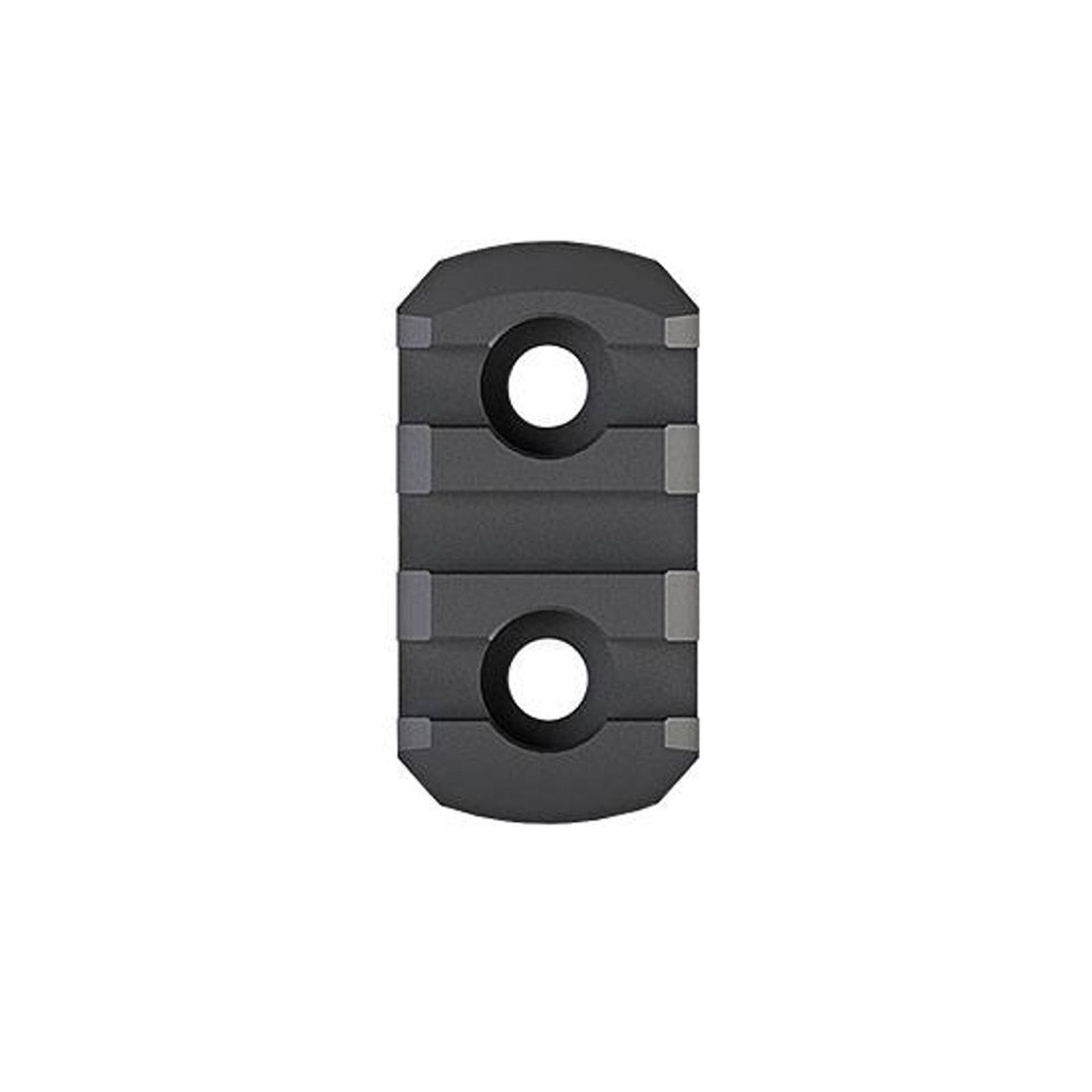 Magpul M-LOK 3 Slot Rail Section, Polymer, 873750000343, MAG589
