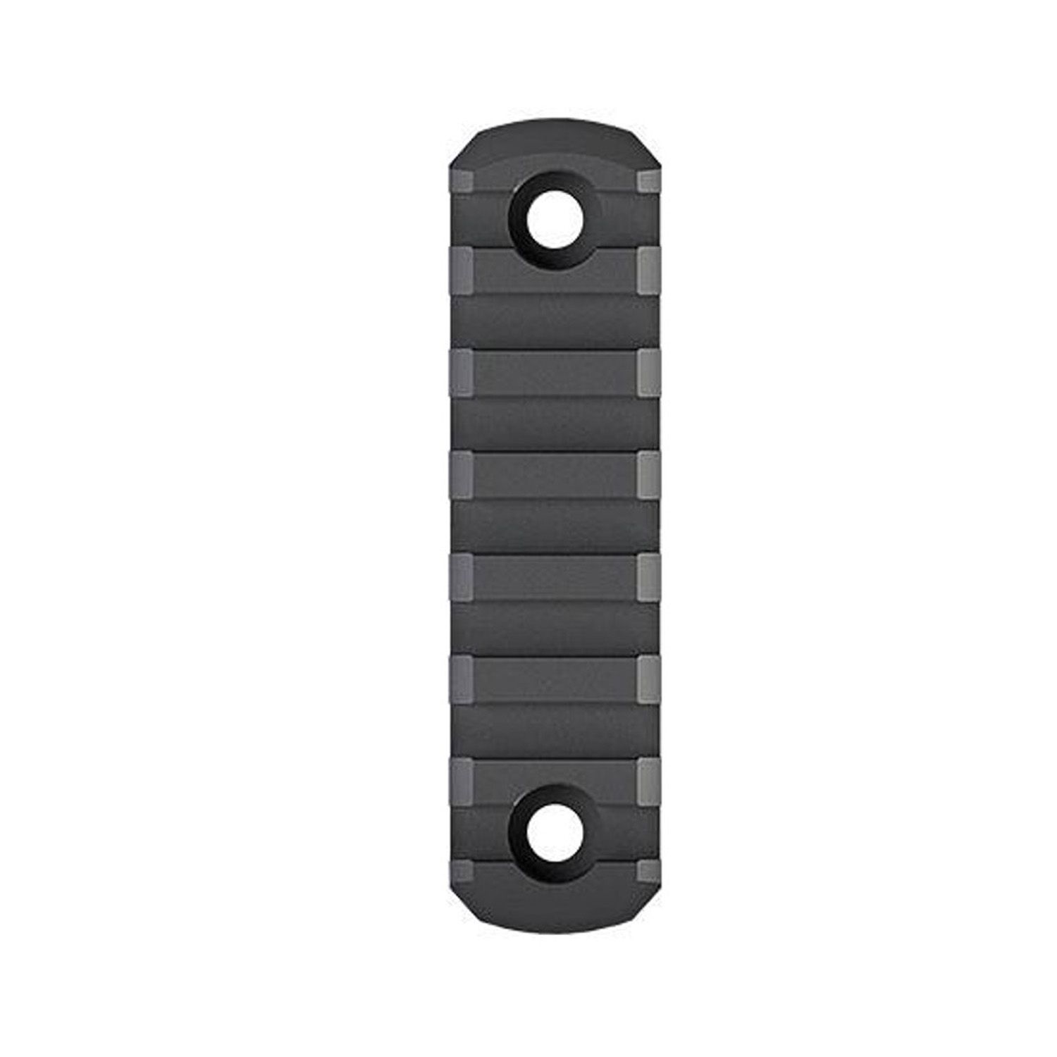 Magpul M-LOK 7 Slot Rail Section, Polymer, 873750000398, MAG591