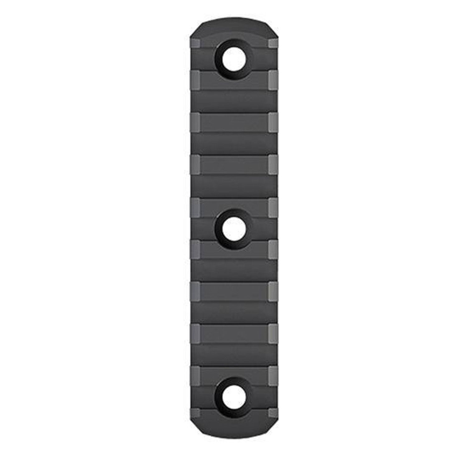 Magpul M-LOK 9 Slot Rail Section, Polymer, 873750001234, MAG592