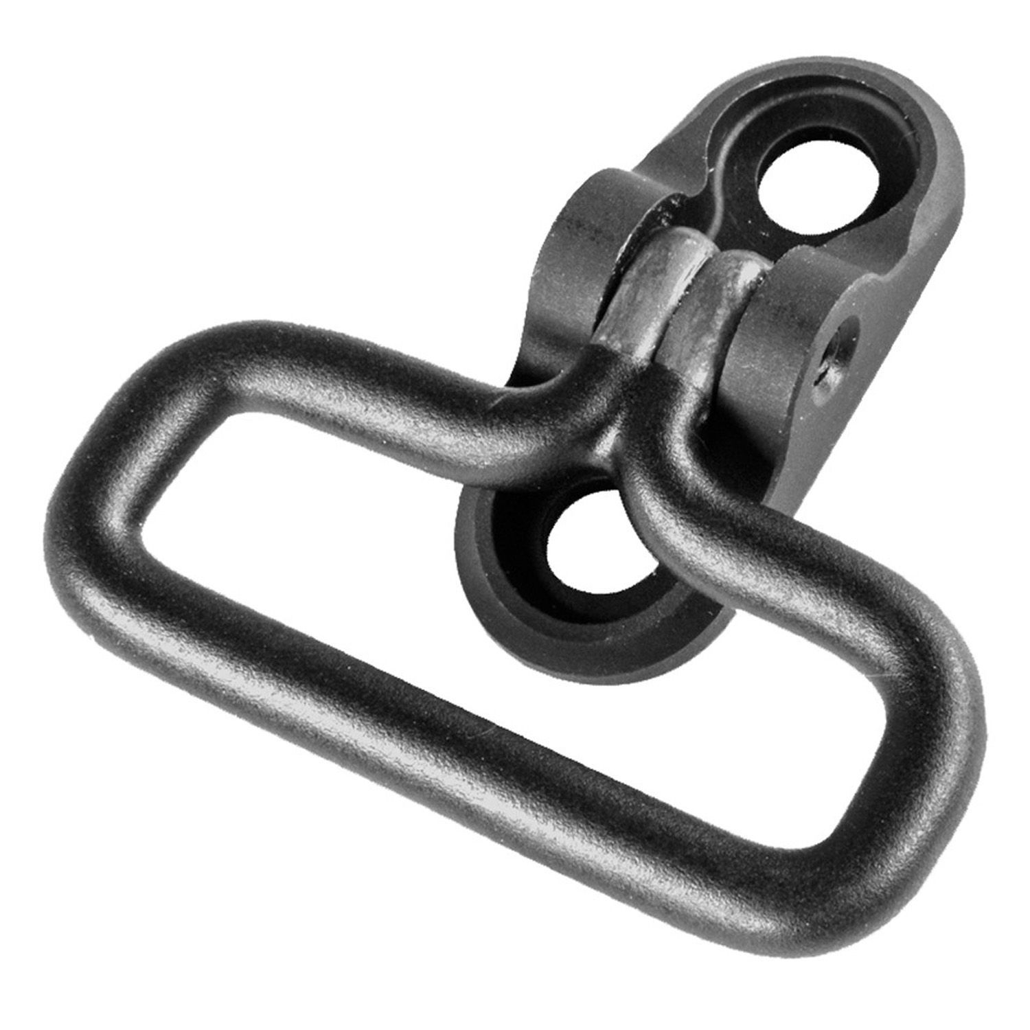 Magpul M-LOK GI Sling Swivel 1.25&quot; Aluminum/Steel BLK, 840815115793, MAG809-BLK