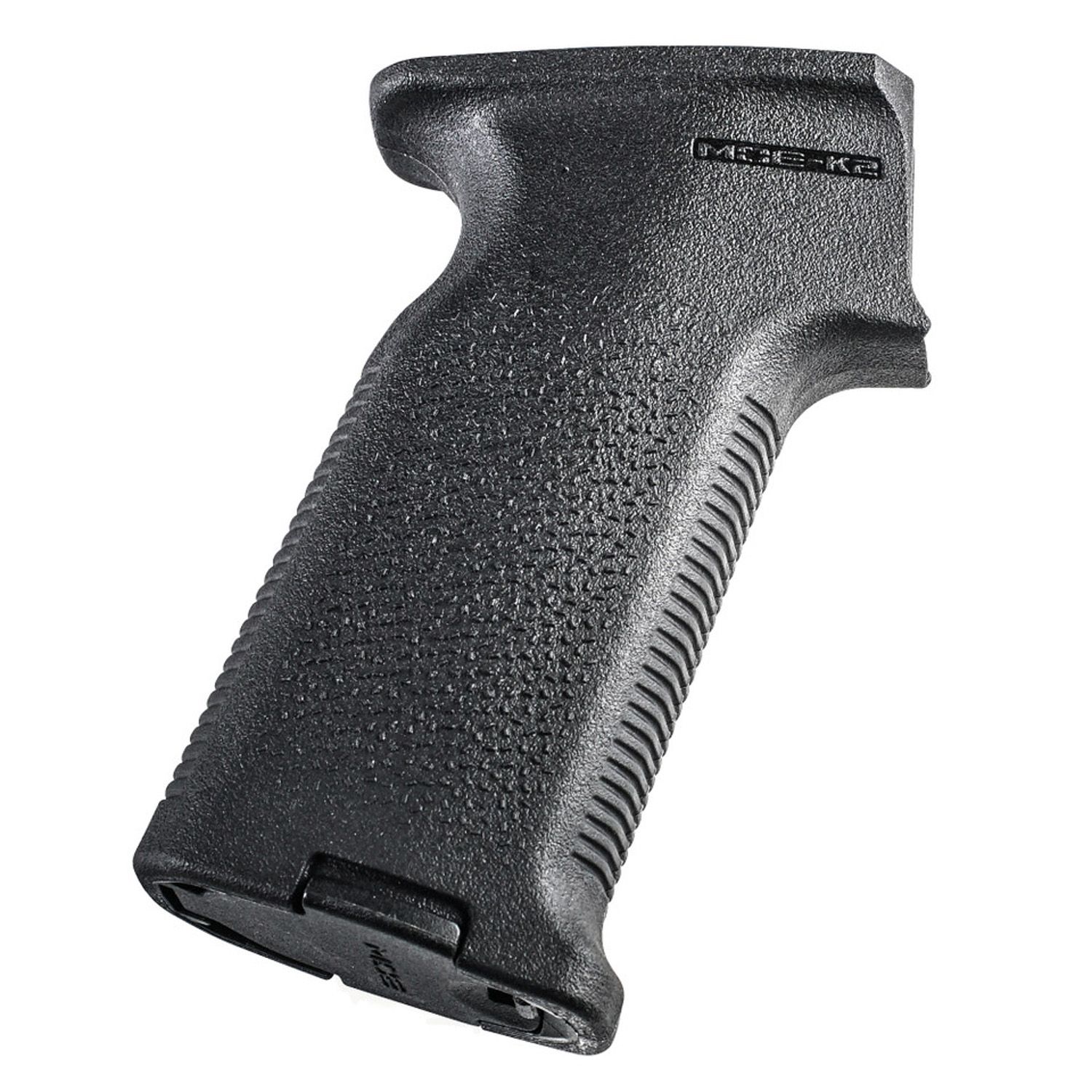 Magpul MOE-K2 AK Grip for AK47/AK74, BLK, 840815112761, MAG683-BLK