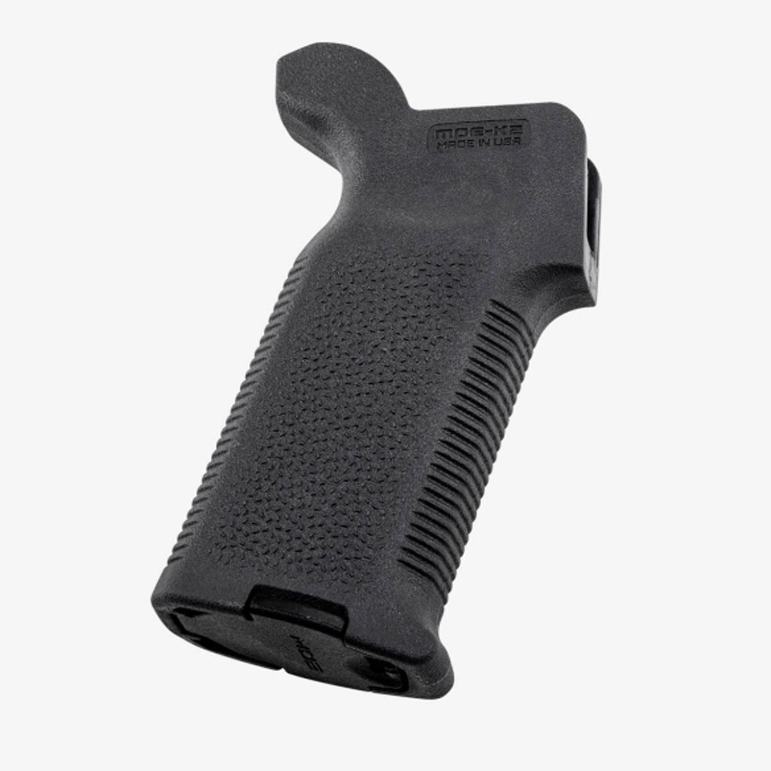 Magpul MOE K2 AR Grip, BLK, 873750008103, MAG522-BLK