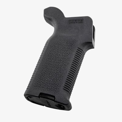 Magpul MOE K2 AR Grip, BLK, 873750008103, MAG522-BLK