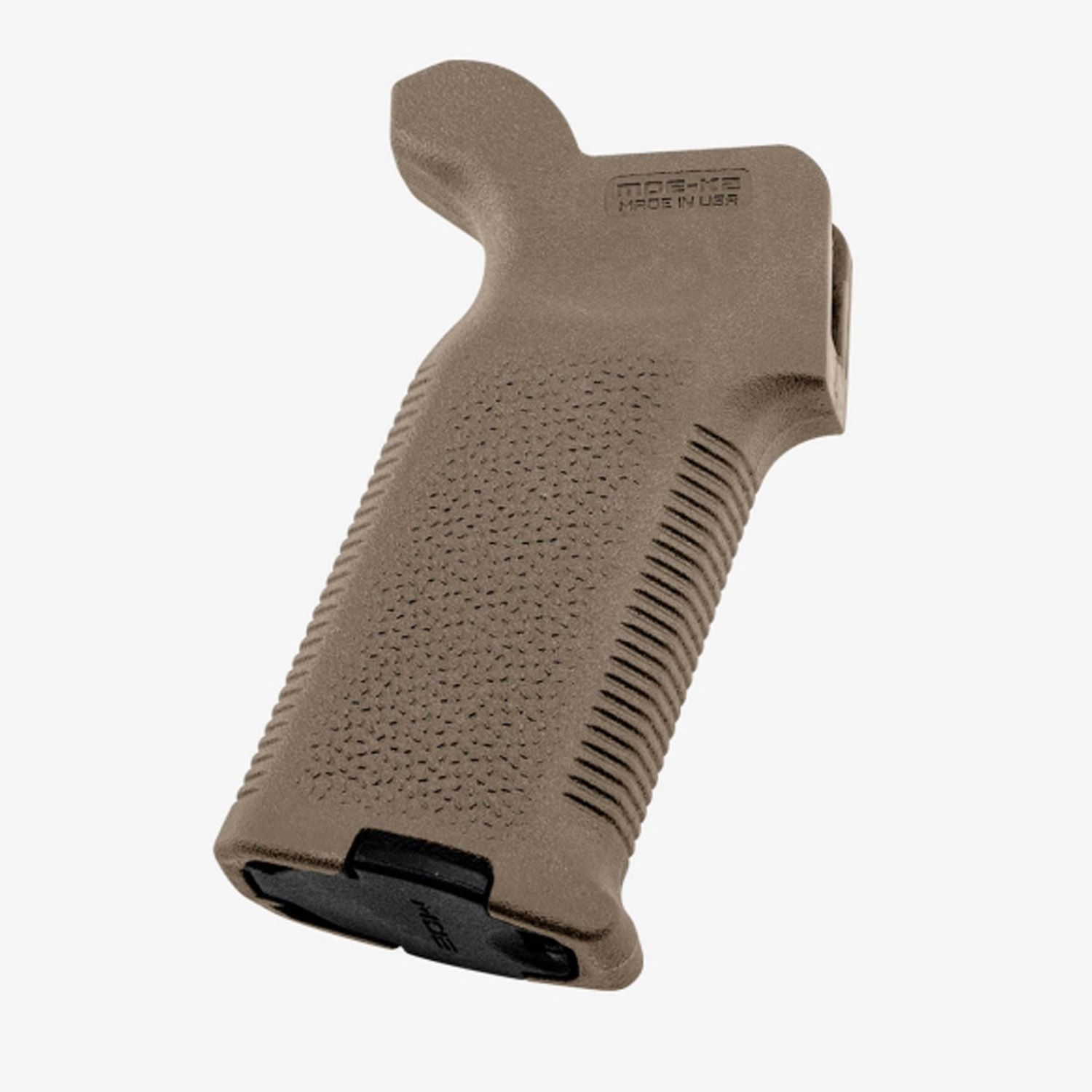 Magpul MOE K2 AR Grip, FDE, 873750008110, MAG522-FDE