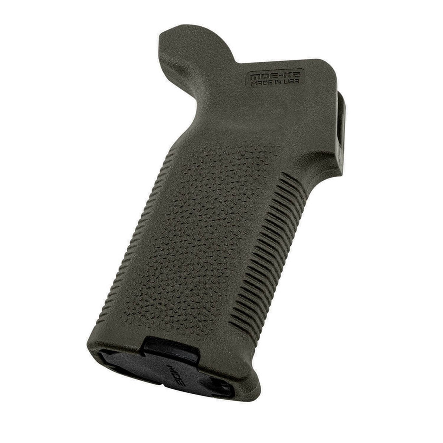 Magpul MOE-K2 AR Grip, ODG, 873750008134, MAG522-ODG