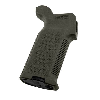 Magpul MOE-K2 AR Grip, ODG, 873750008134, MAG522-ODG