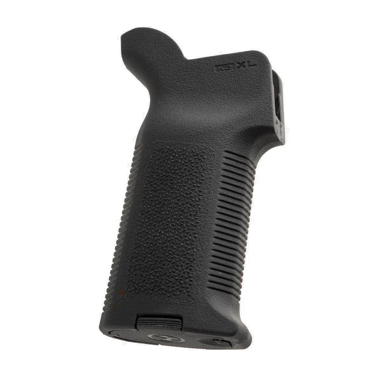 Magpul MOE K2-XL AR Grip, BLK, 840815132288, MAG1165-BLK