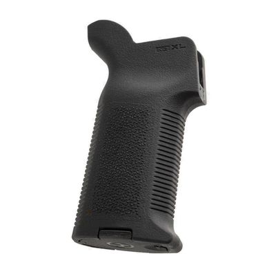 Magpul MOE K2-XL AR Grip, BLK, 840815132288, MAG1165-BLK