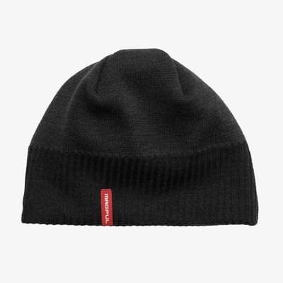 Magpul LINED MERINO BEANIE BLK, 840815144915, MAG1375-001