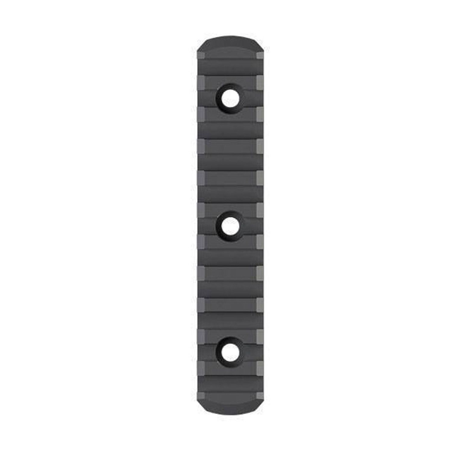 Magpul M-LOK 11 Slot Rail Section, Polymer, 873750001241, MAG593